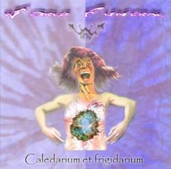 World Funeral (ITA) : Caledarium et Frigidarium